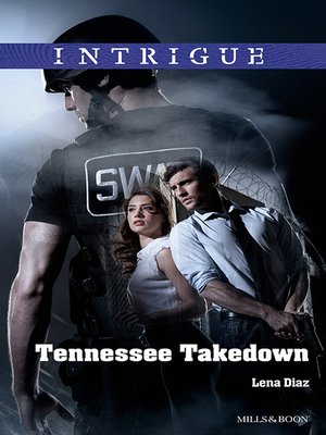 cover image of Tennessee Takedown